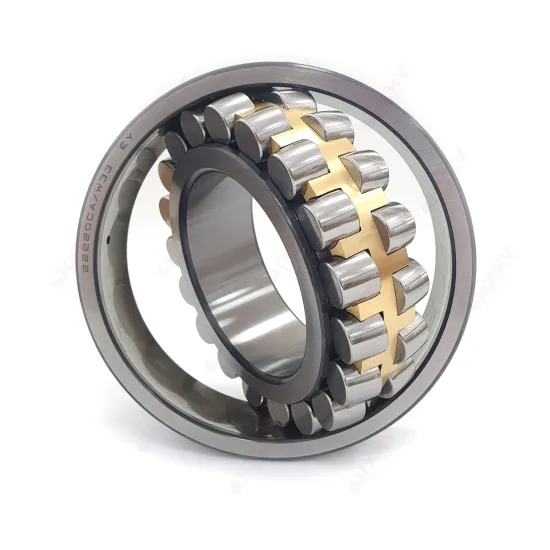 24034CAME4C3 Spherical Roller Bearing 170x260x90 mm