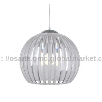indoor lamp drum light pendant