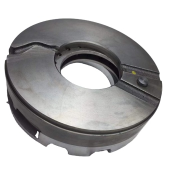 ZF Manual Transmission Oil Pump 1295402198: The Ultimate Guide and Search Engine