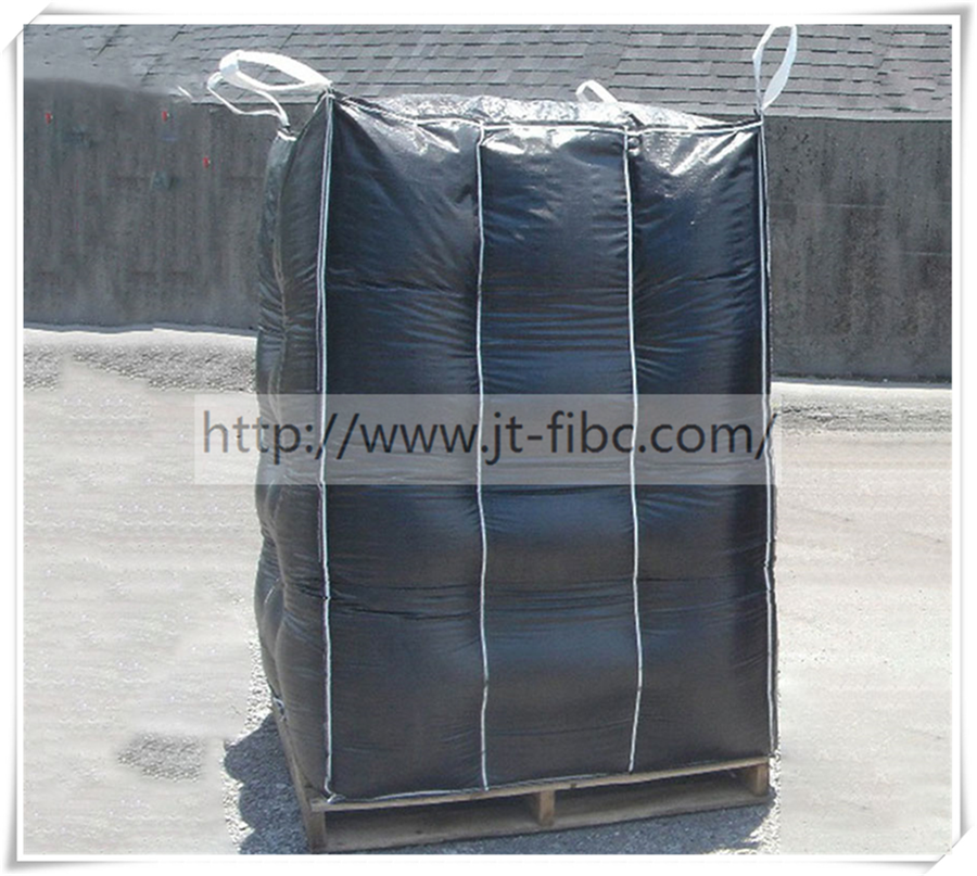 Low Price Woven Jumbo Bag
