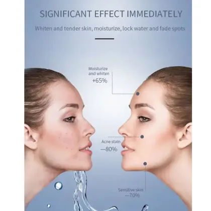 High-Quality Multi Injector Needle Mesotherapy Gun