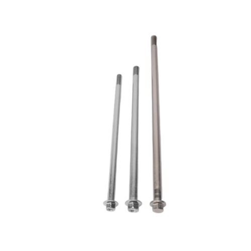 Механический опорный болт профессионального уровня