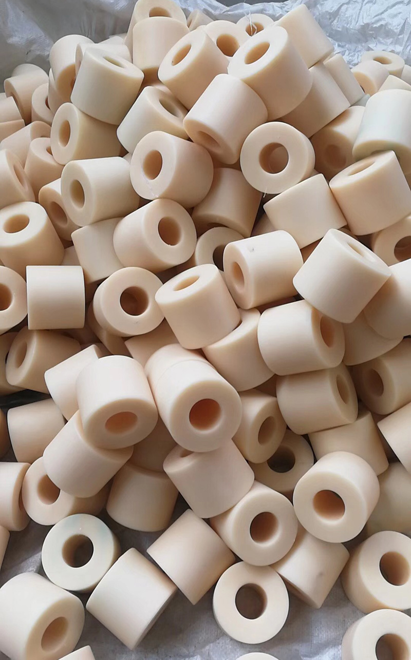 Plastic Shoulder Bushings