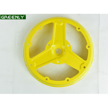 AA86055 4,5 &quot;x 16&quot; John Deere falou a montagem da roda