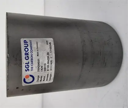 SGL Carbon Group EK 2200 Carbon Graphite