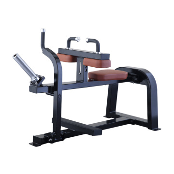 Gym Club Workout Equipment Seated Calf Raise