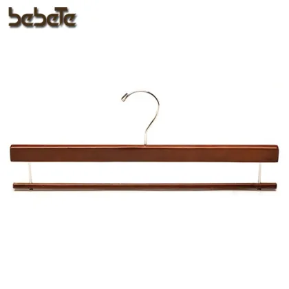 Walmart Wooden Pants Hanger