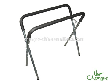 Adjustable work stand