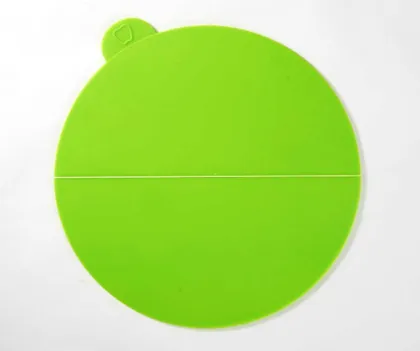 Color block Chopping board kitchen supplies