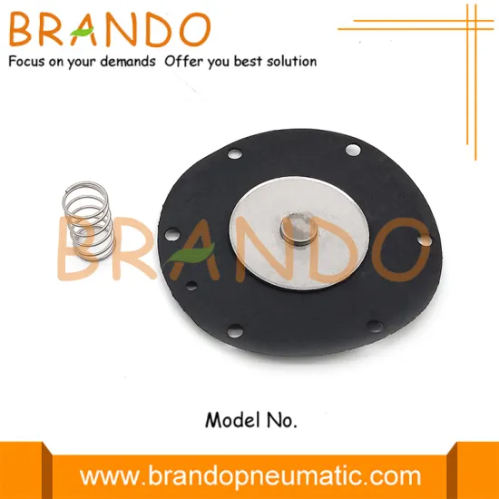 K3502 M1591 CA35 RCA35 T Series 1-1/2'' Diaphragm