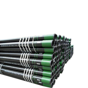 7 5/8 Minyak Api K55 R3 Casing Pipe