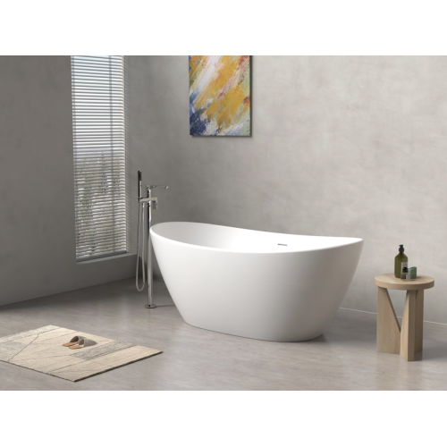 Wkb-1006 bañeras de baño de superficie sólida