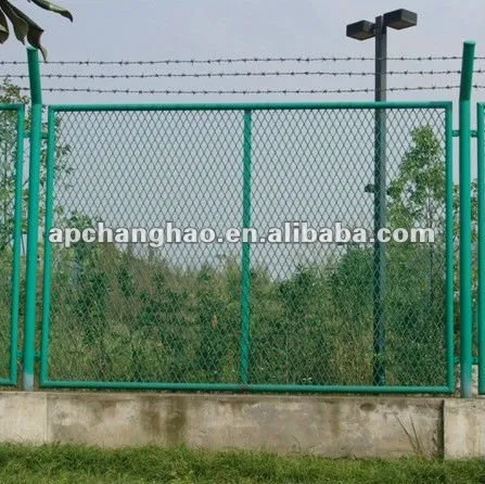 8mmX16mm expand wire mesh
