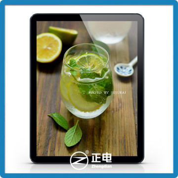 Latest Products In Market Hot Sale Crystal Led Light Box