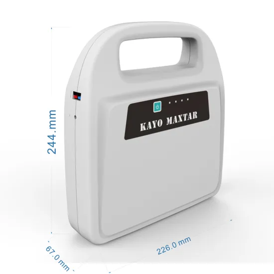 best solar power bank solar mobile charger