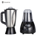 1.5L Large stainless steel multifunctional blender