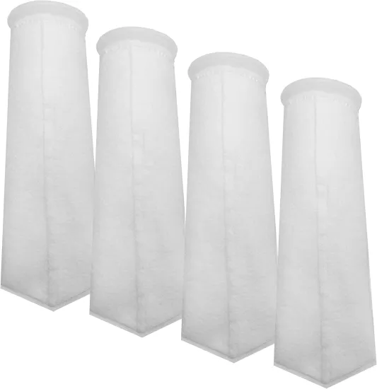 100micron filter bags for industry