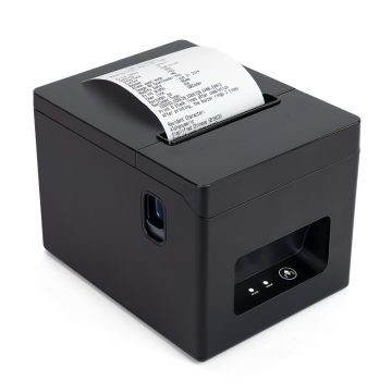 T320L Drukarka termiczna - 80 mm USB Lan Kitchen Pos Drukarka do systemu Windows/Mac/Linux
