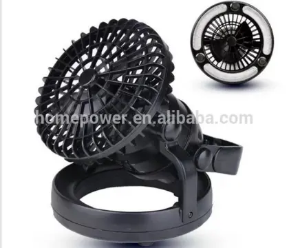 tent camping lamp, fan led camping lights