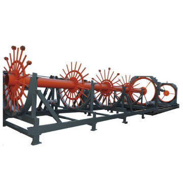 Máy hàn CNC Cage và Thiết bị chế biến thanh thép bằng cách sản xuất tại Trung Quốc