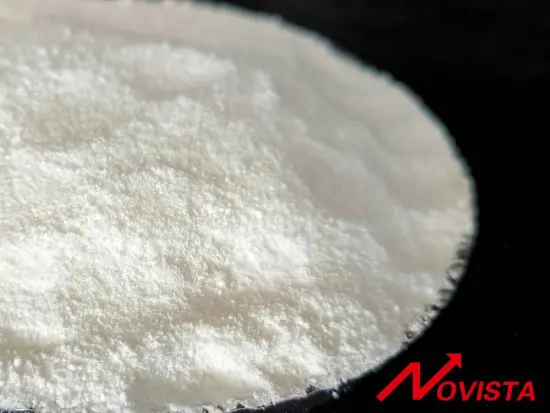 Novista Acrylic processing aid TF-530