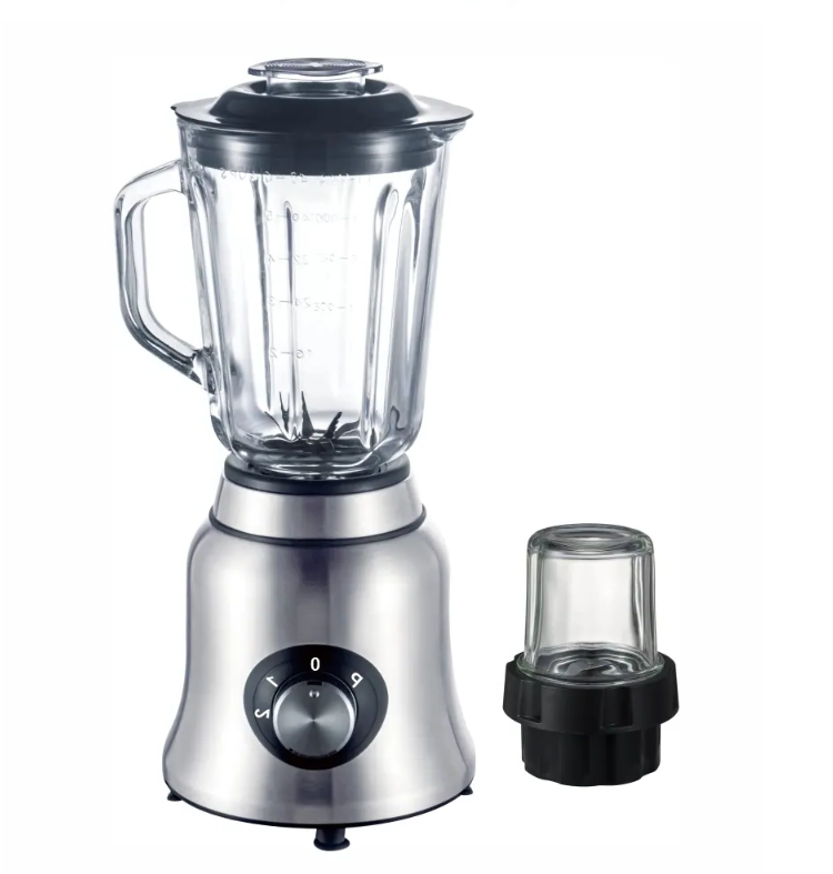 Máy khuấy bằng thép không gỉ hộ gia đình đa chức năng