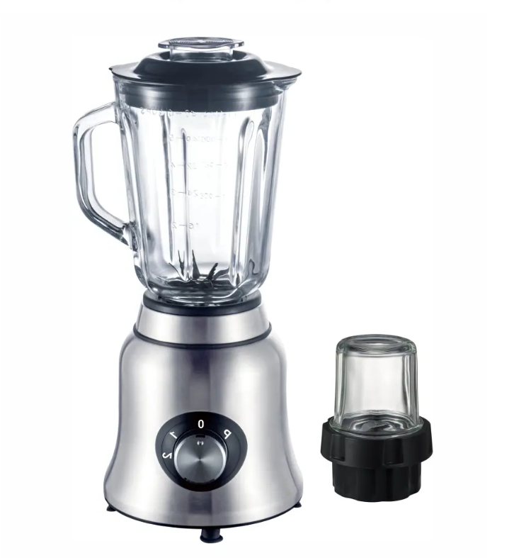 Stainless Steel Blender