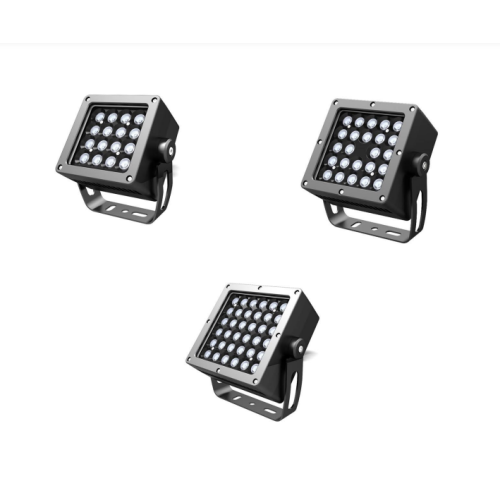 SYA-607 environmentally friendly LED outdoor floodlights