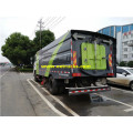 4x2 2000 Gallon Carretera Barrido Coches