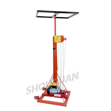 Electric Vertical Lifting Machine for Roller Shutter Doors