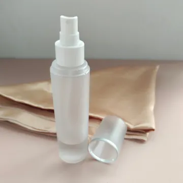 Empty Skin Care 150ml Fine Mist Spray Bottle