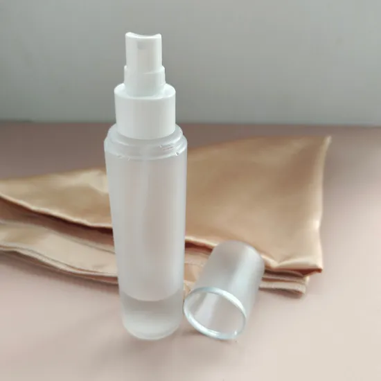 Empty Skin Care 150ml Fine Mist Spray Bottle