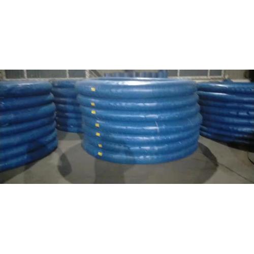 High tension prestressed pc wire 7mm 9mm