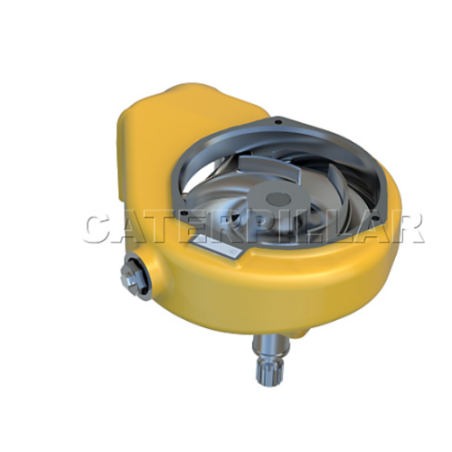 160-9727 395-4148 pump for D350E