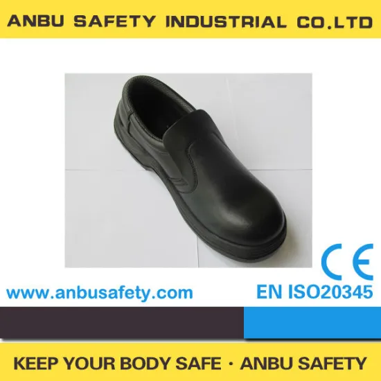 white/black wholesale factory price male/female Italian kitchen shoes