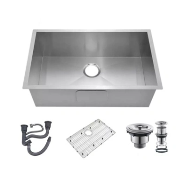 How to choose stainless steel wash basin?
