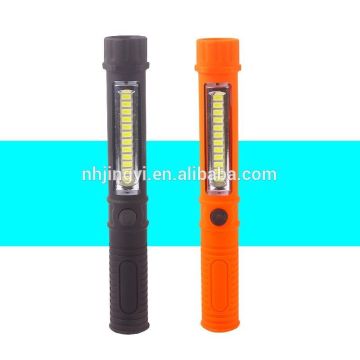 high quality led with AA battery powered pen work light