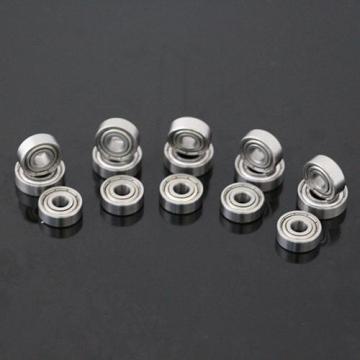 Deep Groove Ball Bearings