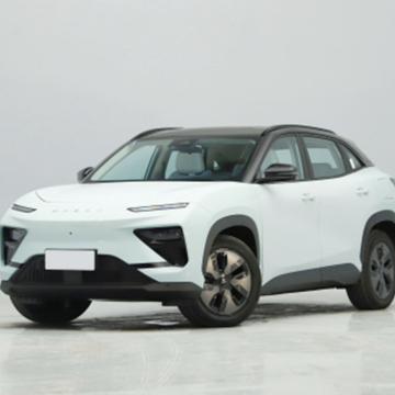 Chery EQ7: شحن سريع لسيارات الدفع الرباعي الفاخرة مع التحمل الطويل وتكنولوجيا الدفع الرباعي للمنزل EV