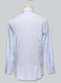 Shirt met lange mouwen rimpel gratis stripe mens