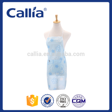 High quality custom printed kitchen apron
