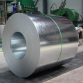 Bobina de acero recubierta de zinc DX52D+Z