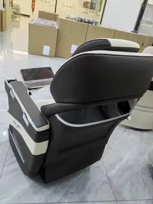 Luxury VIP SUV Seats for W447/Vito/V Class - Electric Maybach Original Seats