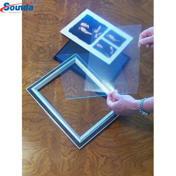 Lowest Price Guarantee on Cast Acrylic Sheets for Dining Halls