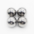 Soft Low Carbon Steel Balls