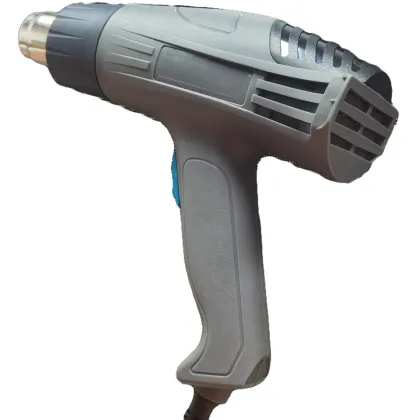 2000W Electric Corded Heat Gun for Mobile Repair