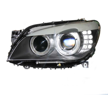 HID Headlight for 2009-2012 BMW 7-series F01 F02 F04 (W/O AFS) - BM2519169