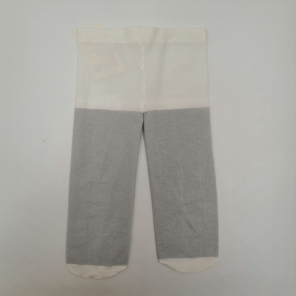 Summer kids pantihose breathable