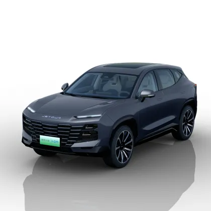 Jetour Dasheng i-DM X-1 5-Door 5-Seater 4WD SUV