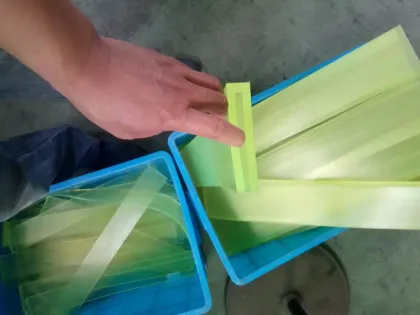 Seismic Isolating Buffer Damper